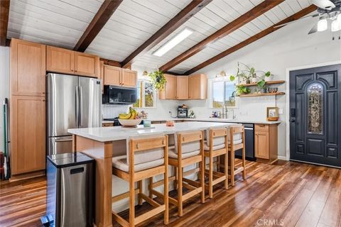 Tiny photo for 47412 Blackfoot Court, Coarsegold, CA 93614 (MLS # FR26040299)