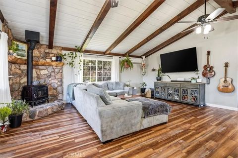 Tiny photo for 47412 Blackfoot Court, Coarsegold, CA 93614 (MLS # FR26040299)