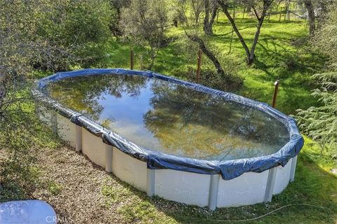 Tiny photo for 47412 Blackfoot Court, Coarsegold, CA 93614 (MLS # FR26040299)