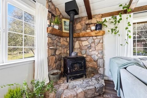 Tiny photo for 47412 Blackfoot Court, Coarsegold, CA 93614 (MLS # FR26040299)