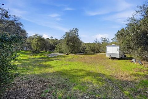 Tiny photo for 47412 Blackfoot Court, Coarsegold, CA 93614 (MLS # FR26040299)