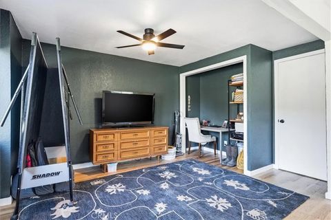 Tiny photo for 47412 Blackfoot Court, Coarsegold, CA 93614 (MLS # FR26040299)