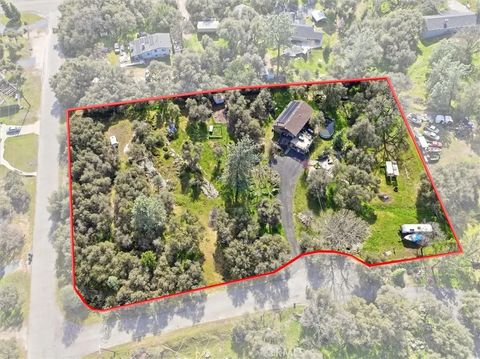 Tiny photo for 47412 Blackfoot Court, Coarsegold, CA 93614 (MLS # FR26040299)