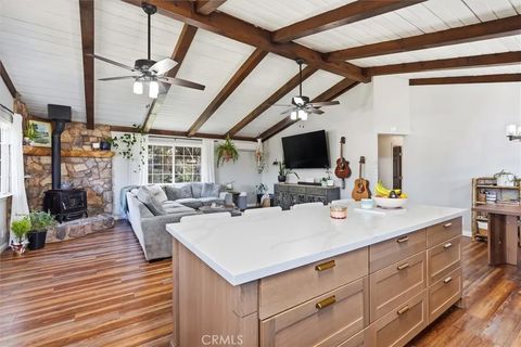 Tiny photo for 47412 Blackfoot Court, Coarsegold, CA 93614 (MLS # FR26040299)