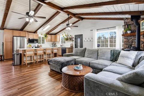 Tiny photo for 47412 Blackfoot Court, Coarsegold, CA 93614 (MLS # FR26040299)