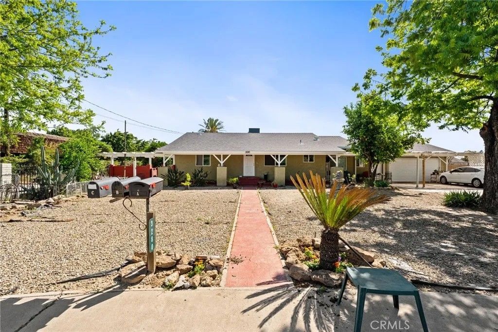 Photo of 3280 McCall Ave, Selma, CA 93662 (MLS # FR26072227)