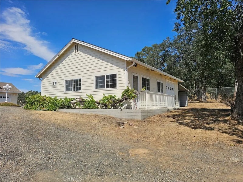 4995 Durham Pentz Road
