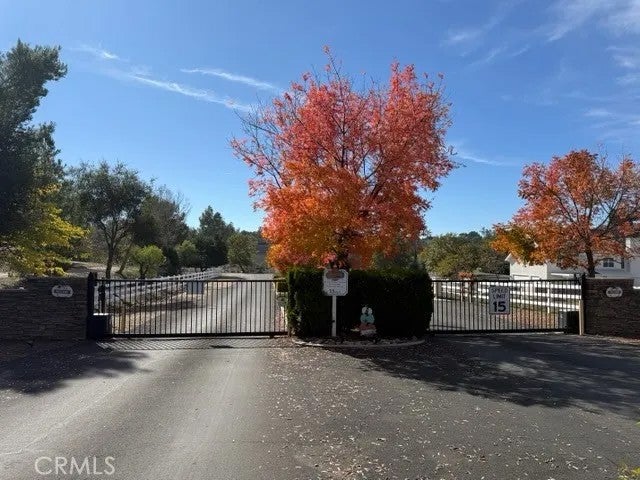 0 Monterey Road
