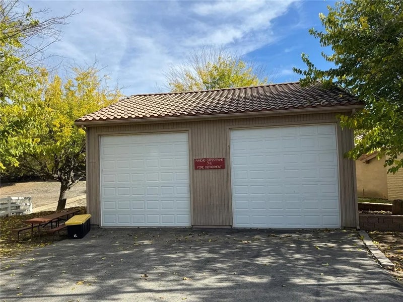 0 Monterey Road