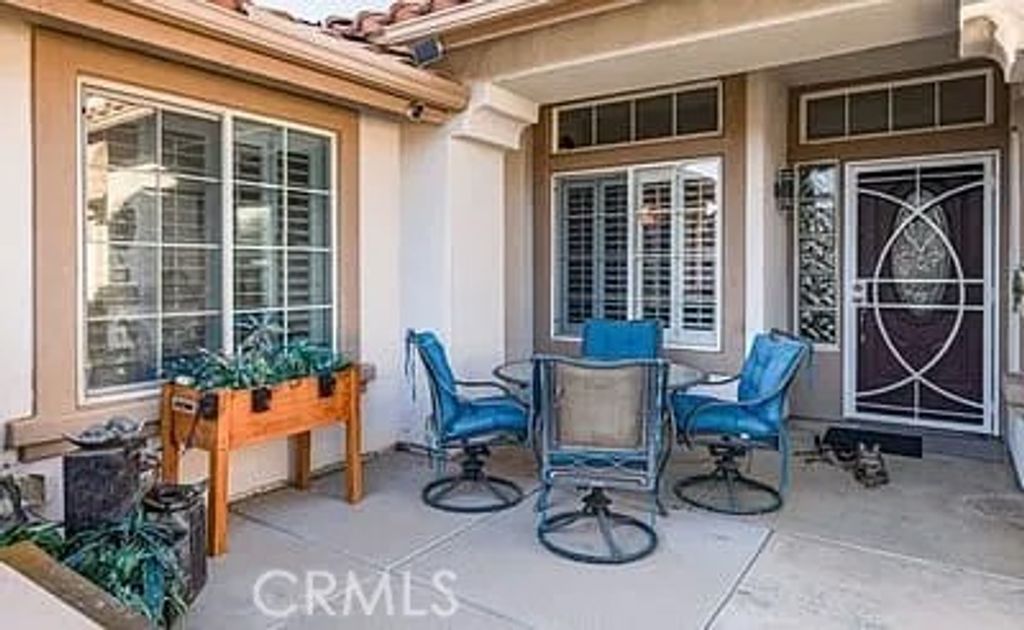 Photo of 1796 Cashew Tree St, Hemet, CA 92545 (MLS # SW26088308)