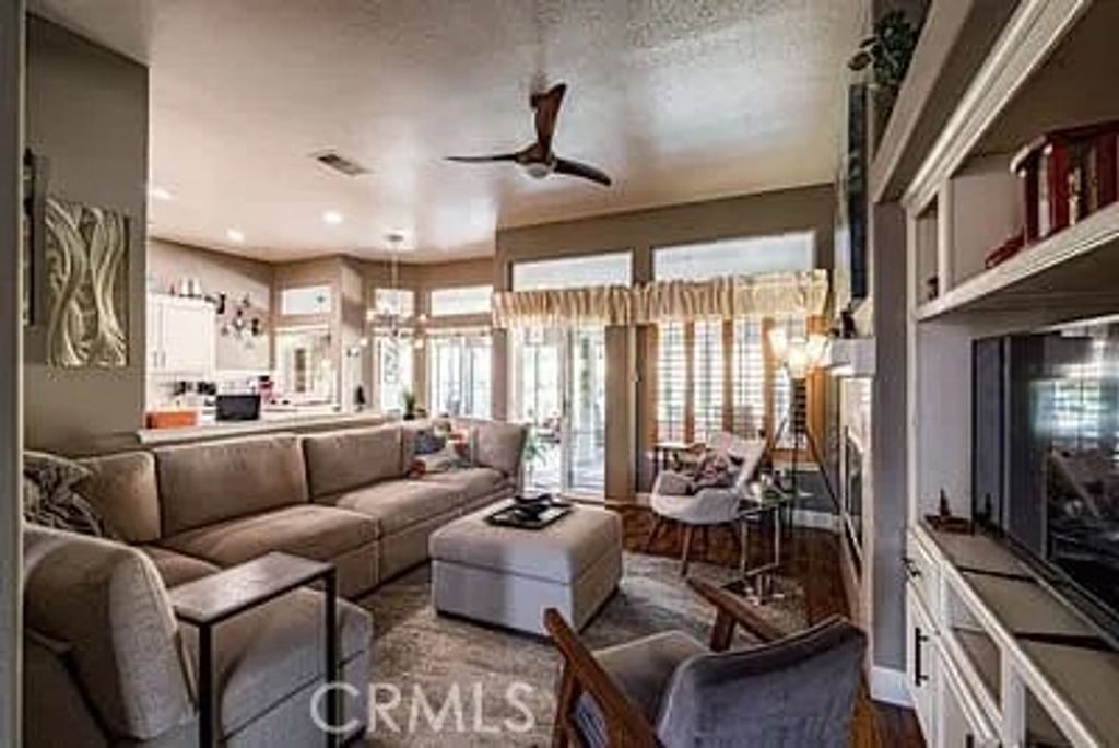 Photo of 1796 Cashew Tree St, Hemet, CA 92545 (MLS # SW26088308)