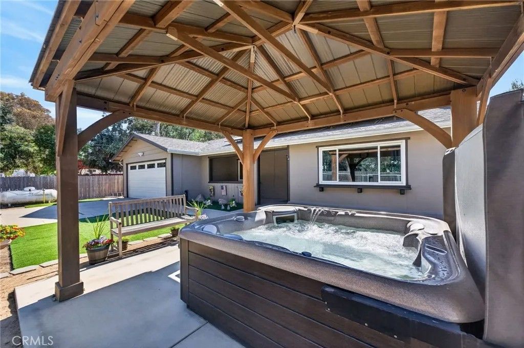 Photo of 320 Durgin St, Ramona, CA 92065 (MLS # SW26089683)