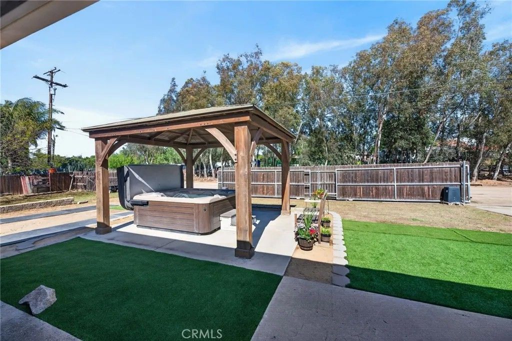 Photo of 320 Durgin St, Ramona, CA 92065 (MLS # SW26089683)