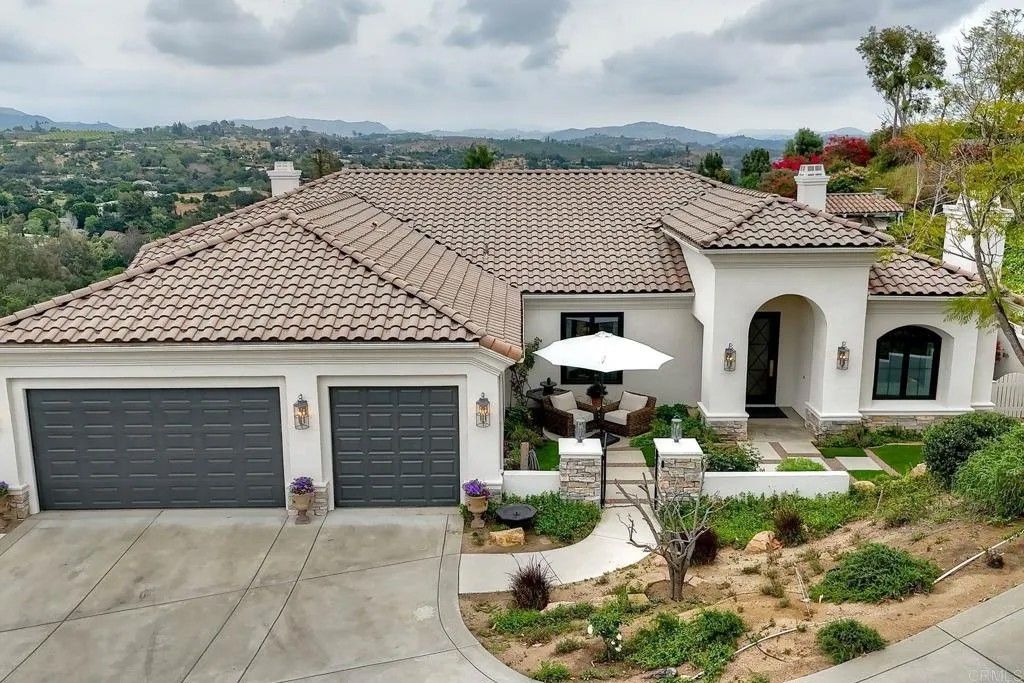 Photo of 2278 Lindsey Ct, Fallbrook, CA 92028 (MLS # NDP2603127)