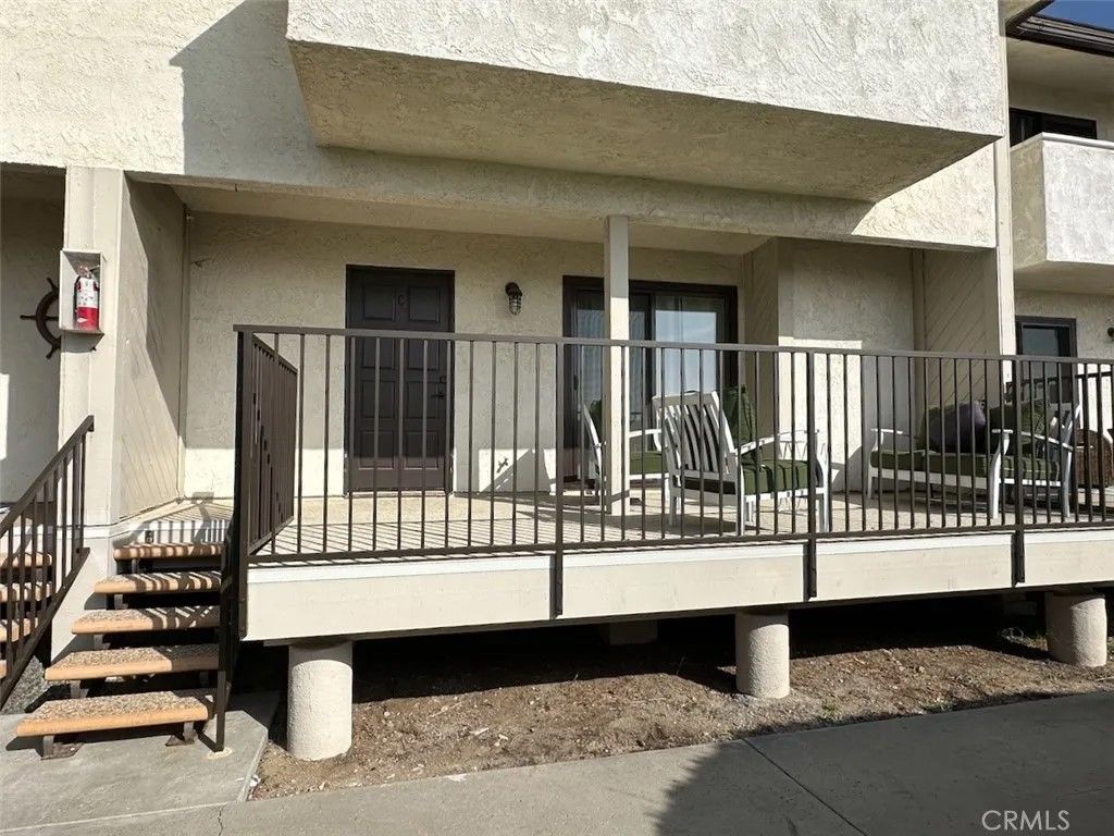 Photo of 321 Acebo Lane #C, San Clemente, CA 92672 (MLS # OC25278554)