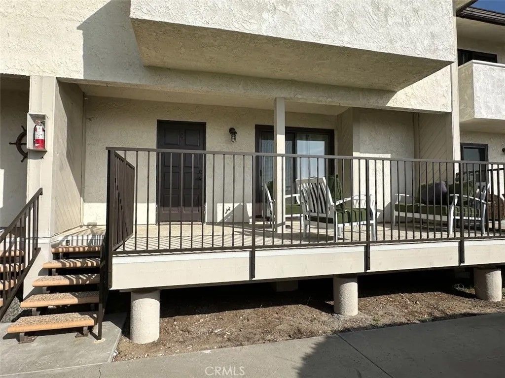 Photo of 321 Acebo Lane #C, San Clemente, CA 92672 (MLS # OC25278554)