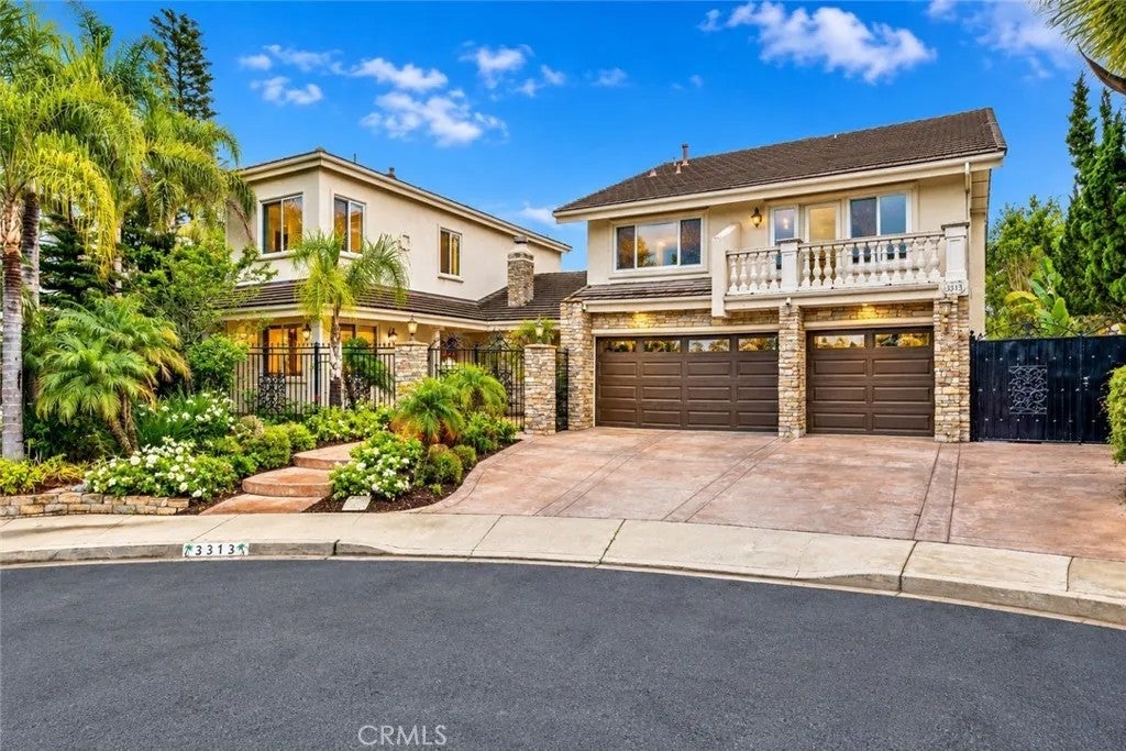 Photo of 3313 Cabo Court, Carlsbad, CA 92009 (MLS # OC26207662)