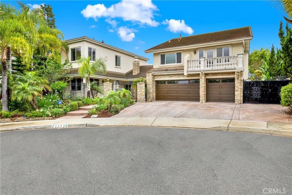 Photo of 3313 Cabo Court, Carlsbad, CA 92009 (MLS # OC26207662)