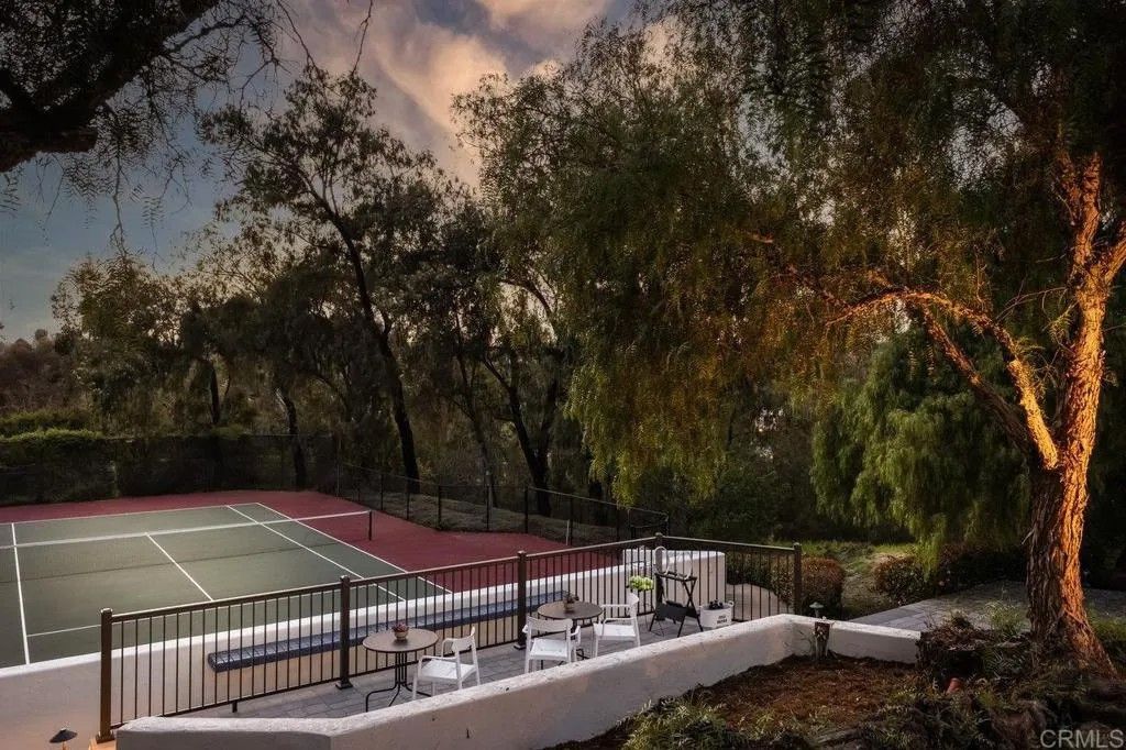 Photo of 6449 Las Colinas, Rancho Santa Fe, CA 92067 (MLS # NDP2600490)