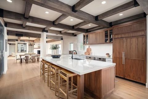 Photo of 6449 Las Colinas, Rancho Santa Fe, CA 92067 (MLS # NDP2600490)