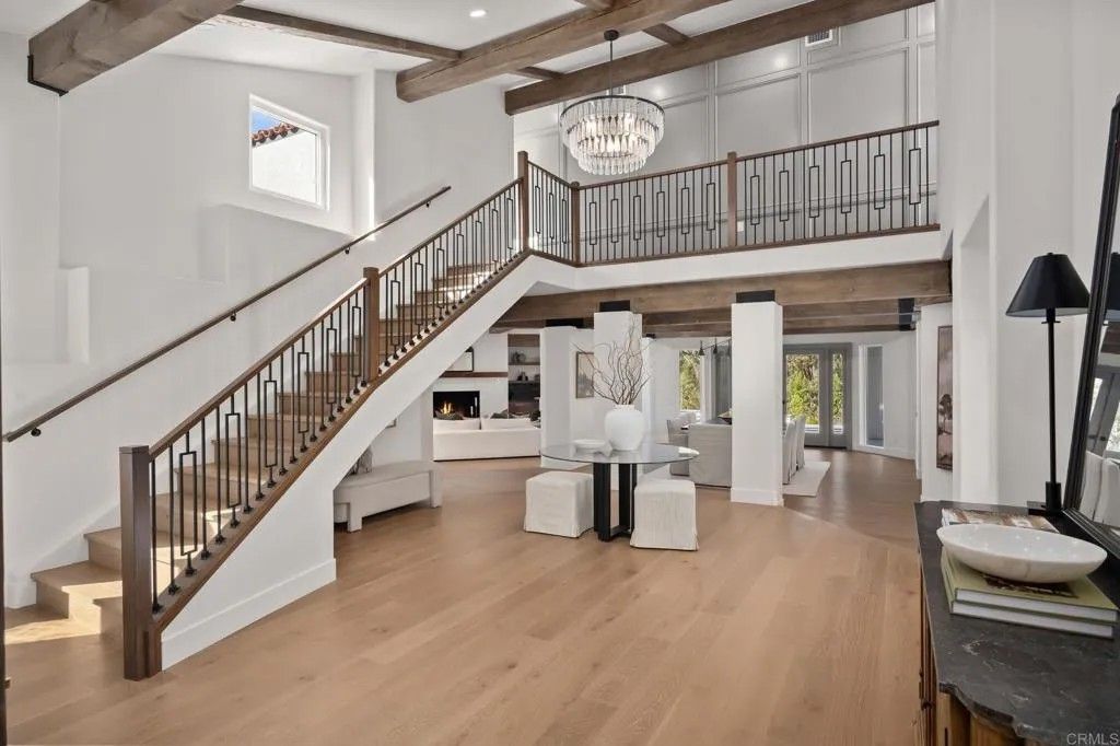 Photo of 6449 Las Colinas, Rancho Santa Fe, CA 92067 (MLS # NDP2600490)