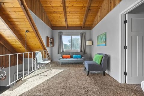 Tiny photo for 2505 Tirol Dr, Pine Mountain Club, CA 93225 (MLS # SR25271892)