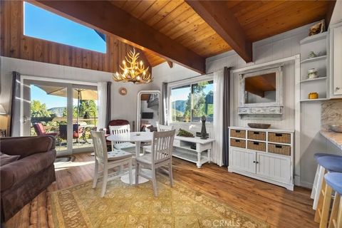 Tiny photo for 2505 Tirol Dr, Pine Mountain Club, CA 93225 (MLS # SR25271892)