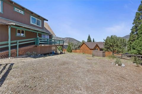 Tiny photo for 2505 Tirol Dr, Pine Mountain Club, CA 93225 (MLS # SR25271892)