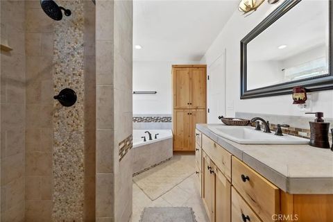 Tiny photo for 2505 Tirol Dr, Pine Mountain Club, CA 93225 (MLS # SR25271892)