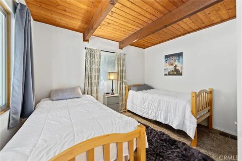 Tiny photo for 2505 Tirol Dr, Pine Mountain Club, CA 93225 (MLS # SR25271892)