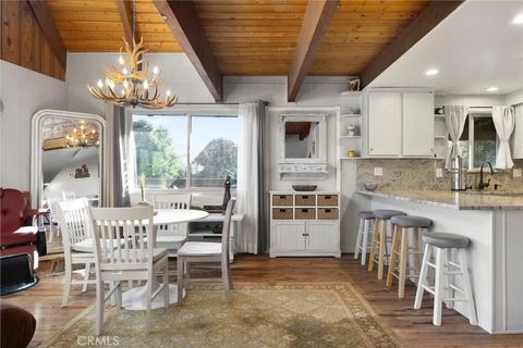 Tiny photo for 2505 Tirol Dr, Pine Mountain Club, CA 93225 (MLS # SR25271892)