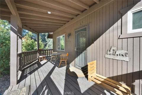 Tiny photo for 2505 Tirol Dr, Pine Mountain Club, CA 93225 (MLS # SR25271892)