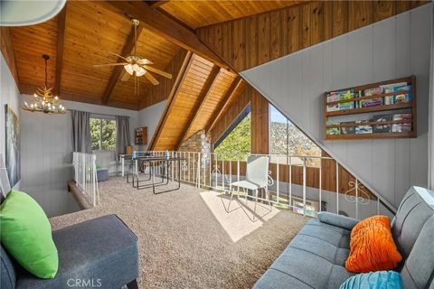 Tiny photo for 2505 Tirol Dr, Pine Mountain Club, CA 93225 (MLS # SR25271892)