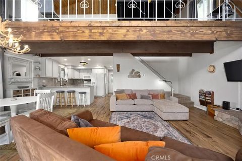 Tiny photo for 2505 Tirol Dr, Pine Mountain Club, CA 93225 (MLS # SR25271892)