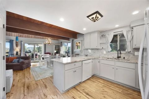 Tiny photo for 2505 Tirol Dr, Pine Mountain Club, CA 93225 (MLS # SR25271892)