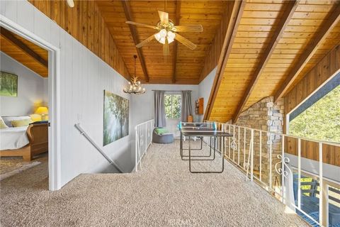 Tiny photo for 2505 Tirol Dr, Pine Mountain Club, CA 93225 (MLS # SR25271892)
