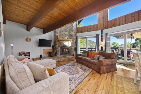 Tiny photo for 2505 Tirol Dr, Pine Mountain Club, CA 93225 (MLS # SR25271892)