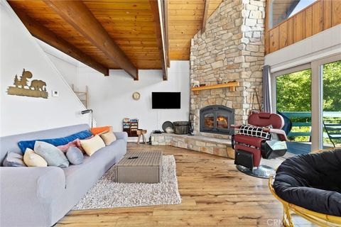 Tiny photo for 2505 Tirol Dr, Pine Mountain Club, CA 93225 (MLS # SR25271892)