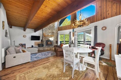 Tiny photo for 2505 Tirol Dr, Pine Mountain Club, CA 93225 (MLS # SR25271892)