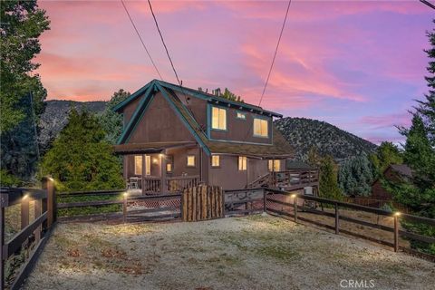 Tiny photo for 2505 Tirol Dr, Pine Mountain Club, CA 93225 (MLS # SR25271892)