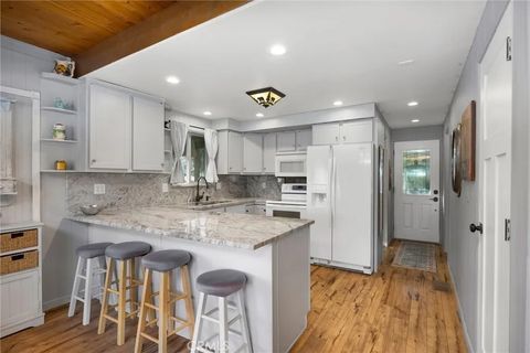 Tiny photo for 2505 Tirol Dr, Pine Mountain Club, CA 93225 (MLS # SR25271892)