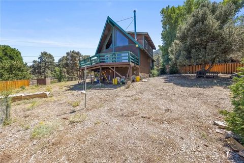 Tiny photo for 2505 Tirol Dr, Pine Mountain Club, CA 93225 (MLS # SR25271892)