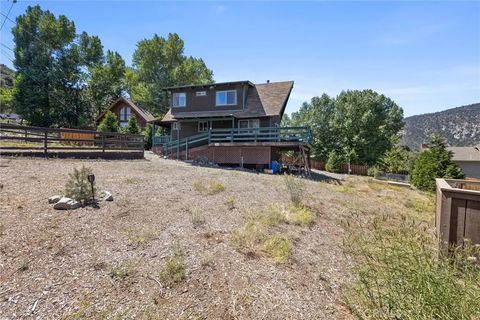 Tiny photo for 2505 Tirol Dr, Pine Mountain Club, CA 93225 (MLS # SR25271892)