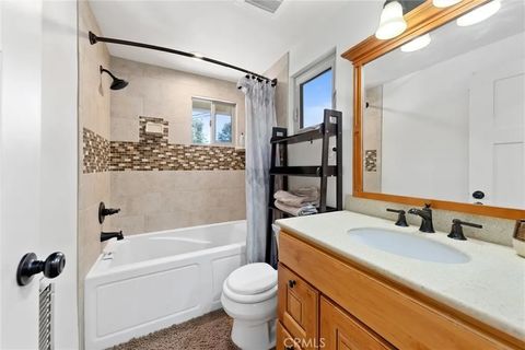 Tiny photo for 2505 Tirol Dr, Pine Mountain Club, CA 93225 (MLS # SR25271892)