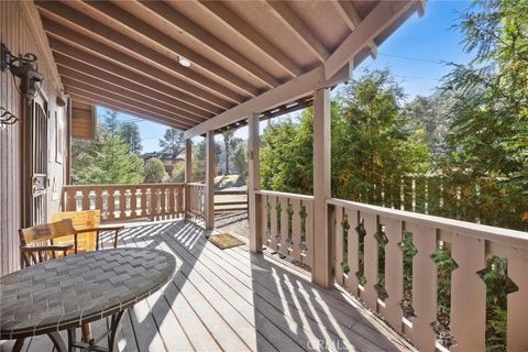 Tiny photo for 2505 Tirol Dr, Pine Mountain Club, CA 93225 (MLS # SR25271892)