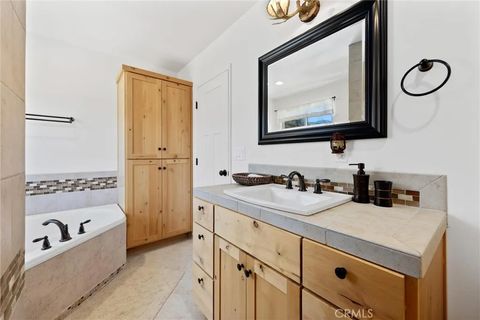 Tiny photo for 2505 Tirol Dr, Pine Mountain Club, CA 93225 (MLS # SR25271892)