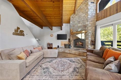 Tiny photo for 2505 Tirol Dr, Pine Mountain Club, CA 93225 (MLS # SR25271892)