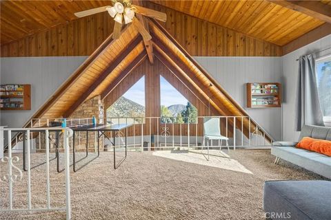Tiny photo for 2505 Tirol Dr, Pine Mountain Club, CA 93225 (MLS # SR25271892)