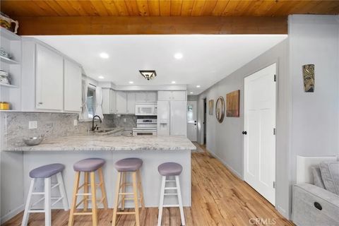 Tiny photo for 2505 Tirol Dr, Pine Mountain Club, CA 93225 (MLS # SR25271892)