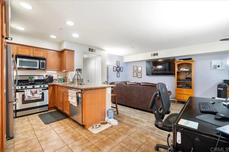 3464 Spring Tide